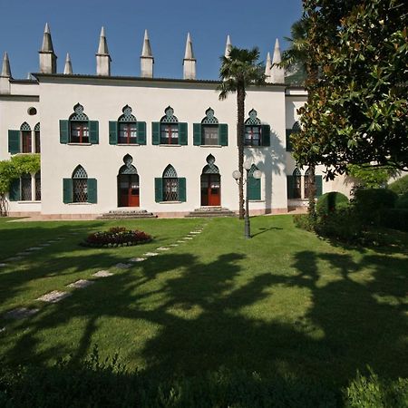 Villa Brignoli Rivalta di Brentino Εξωτερικό φωτογραφία