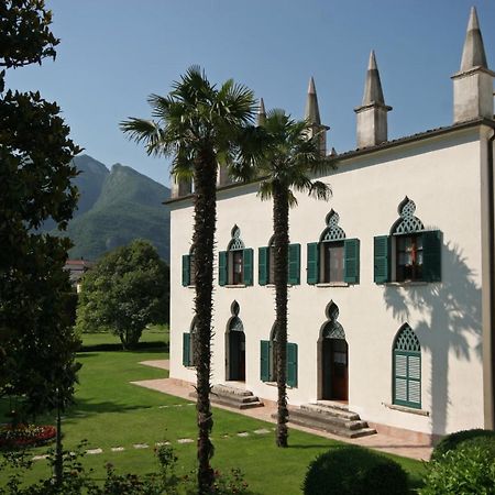 Villa Brignoli Rivalta di Brentino Εξωτερικό φωτογραφία