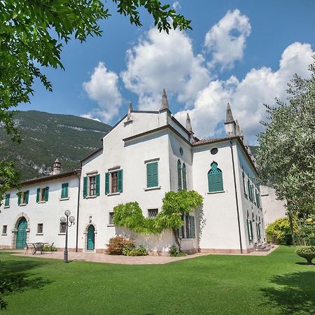 Villa Brignoli Rivalta di Brentino Εξωτερικό φωτογραφία