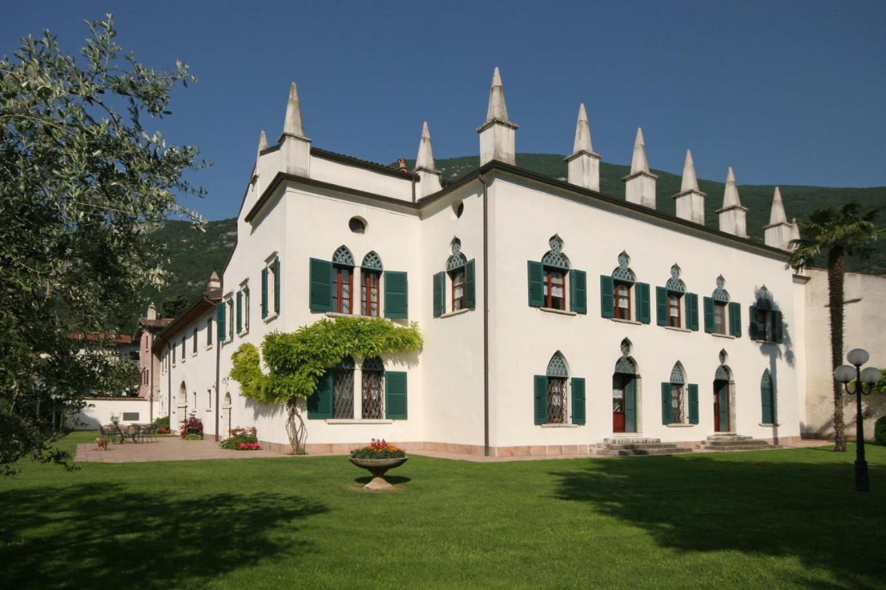 Villa Brignoli Rivalta di Brentino Εξωτερικό φωτογραφία
