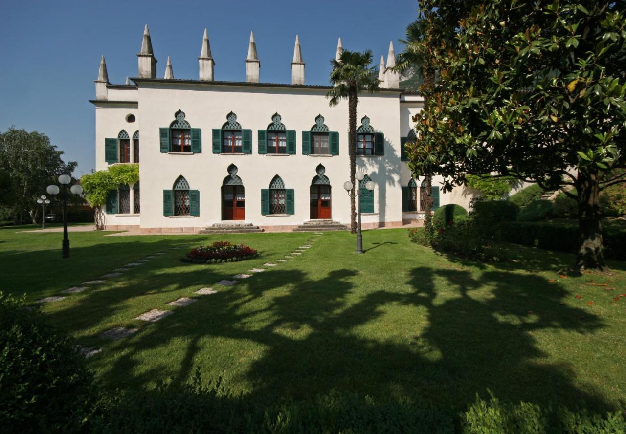 Villa Brignoli Rivalta di Brentino Εξωτερικό φωτογραφία