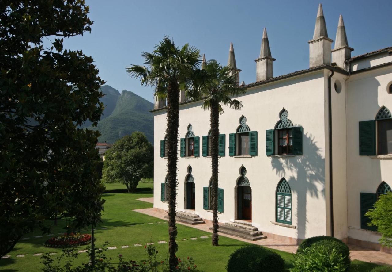 Villa Brignoli Rivalta di Brentino Εξωτερικό φωτογραφία