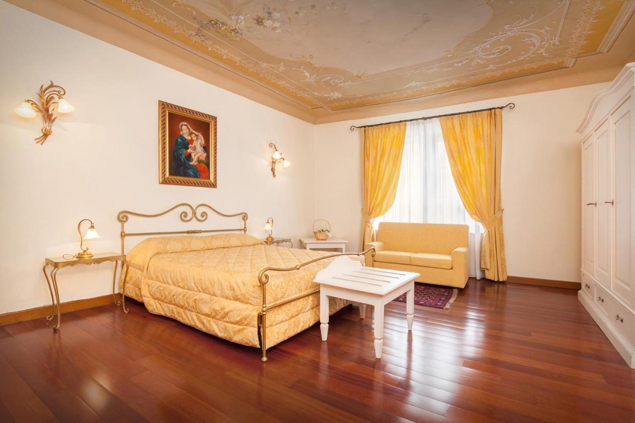 Villa Brignoli Rivalta di Brentino Εξωτερικό φωτογραφία