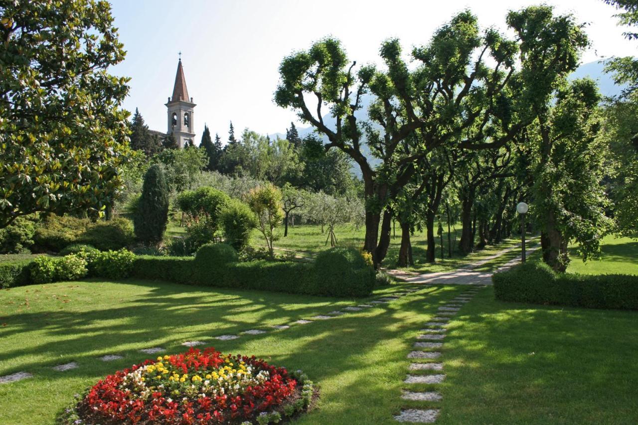 Villa Brignoli Rivalta di Brentino Εξωτερικό φωτογραφία