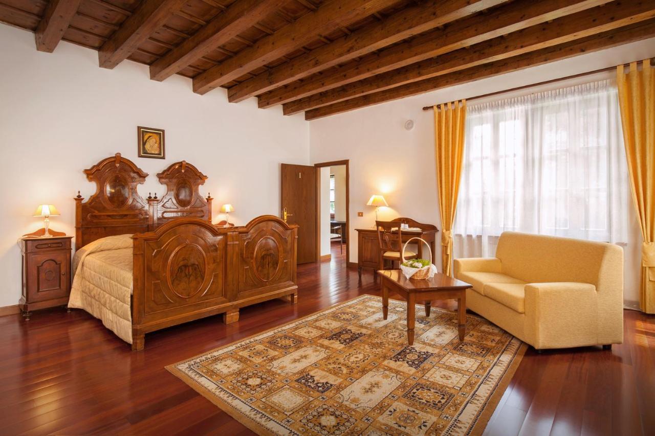 Villa Brignoli Rivalta di Brentino Εξωτερικό φωτογραφία