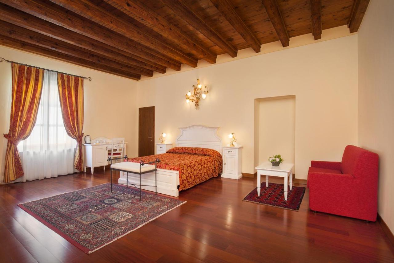 Villa Brignoli Rivalta di Brentino Εξωτερικό φωτογραφία