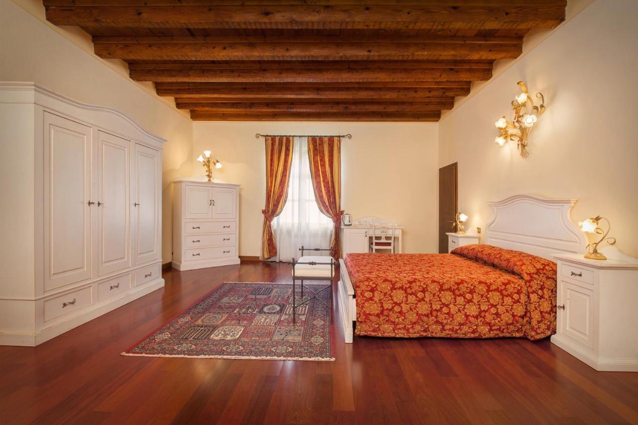 Villa Brignoli Rivalta di Brentino Εξωτερικό φωτογραφία