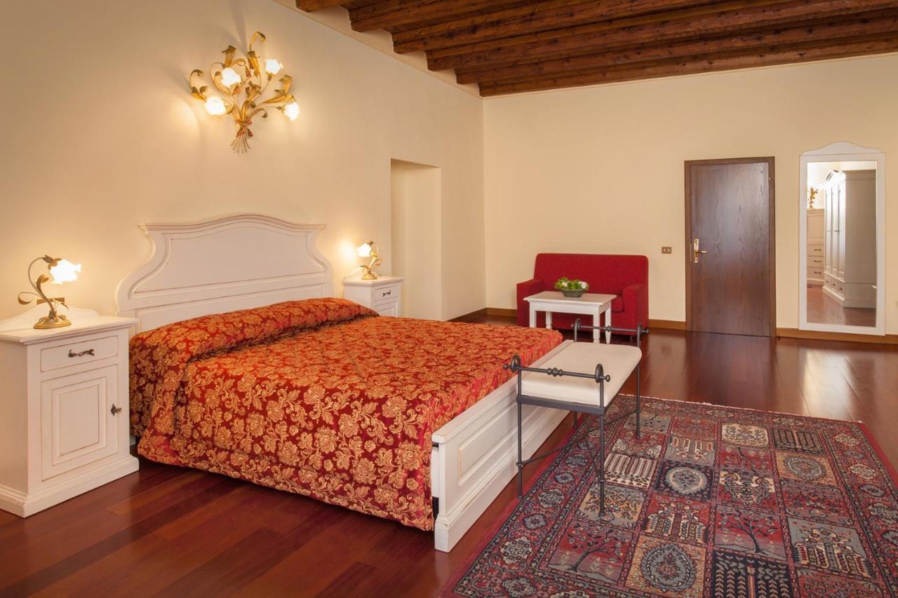 Villa Brignoli Rivalta di Brentino Εξωτερικό φωτογραφία