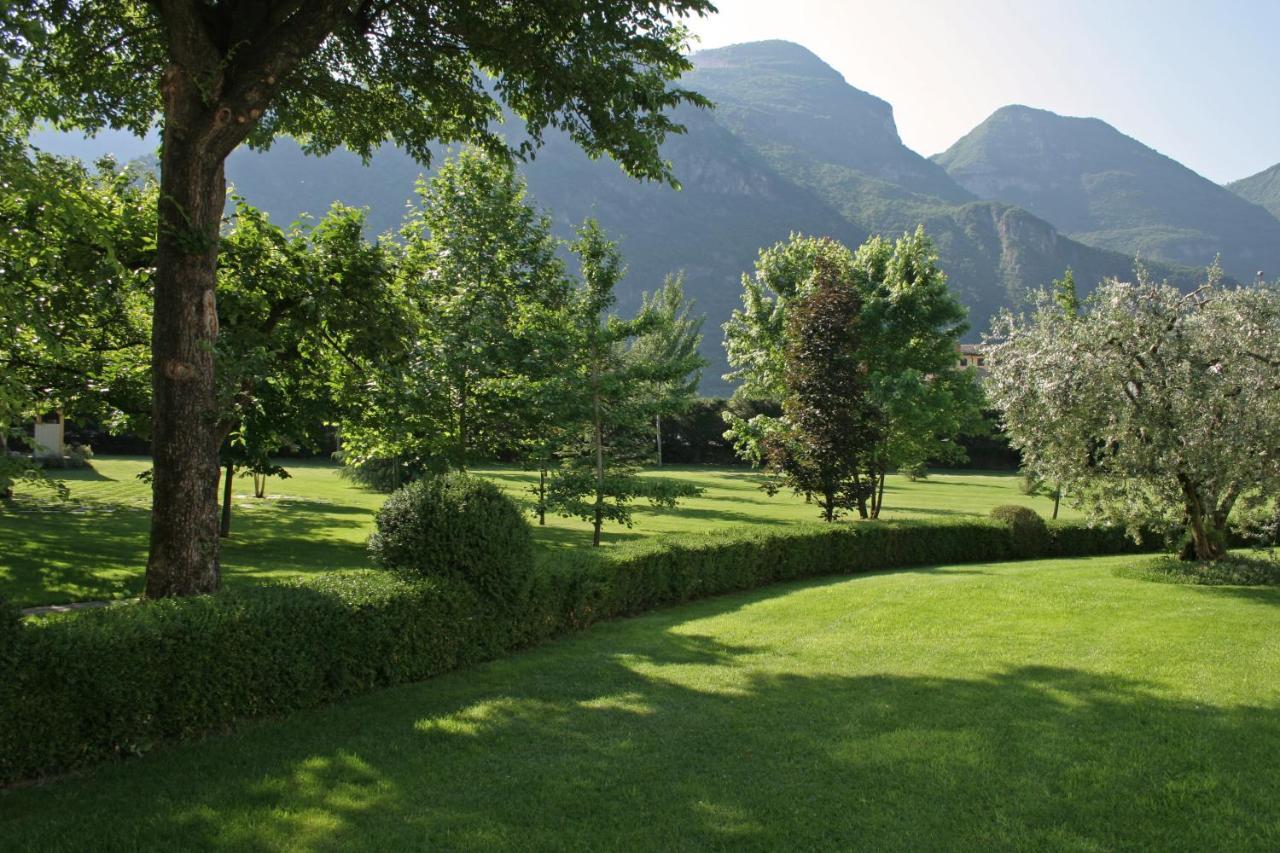 Villa Brignoli Rivalta di Brentino Εξωτερικό φωτογραφία
