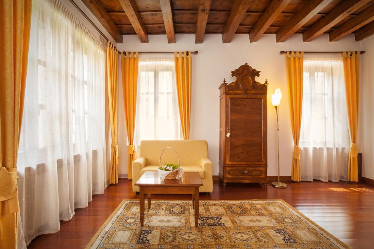 Villa Brignoli Rivalta di Brentino Εξωτερικό φωτογραφία