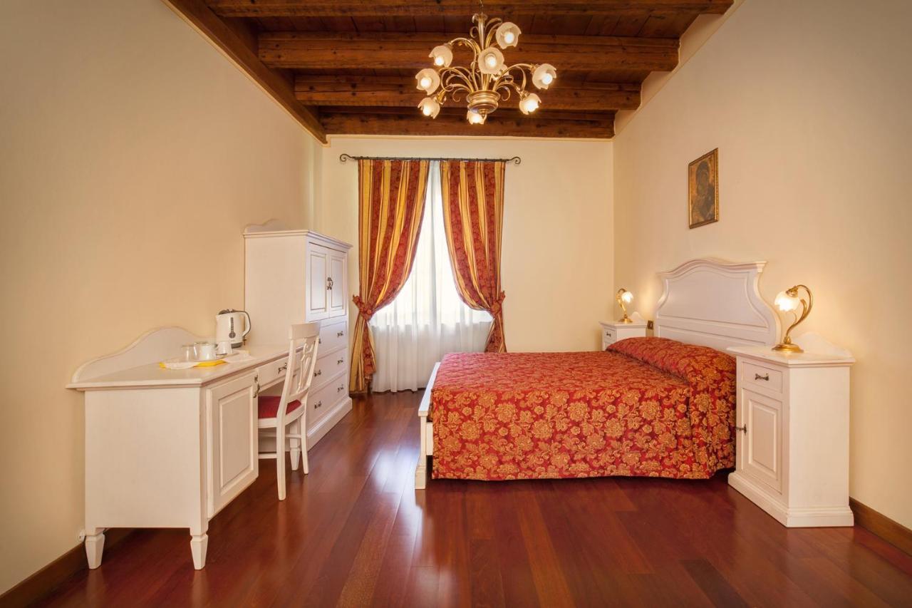 Villa Brignoli Rivalta di Brentino Εξωτερικό φωτογραφία