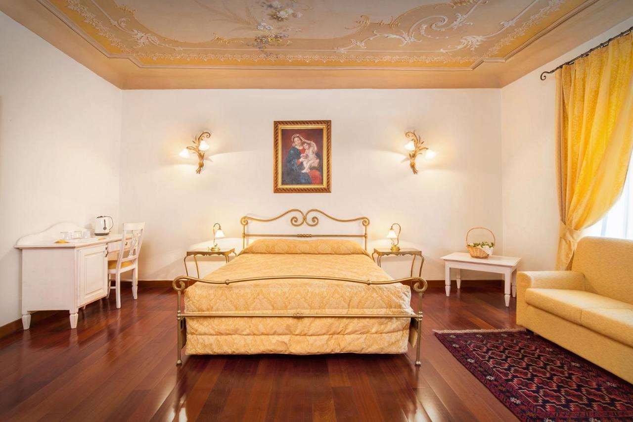 Villa Brignoli Rivalta di Brentino Εξωτερικό φωτογραφία