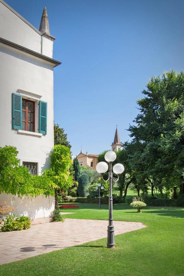 Villa Brignoli Rivalta di Brentino Εξωτερικό φωτογραφία