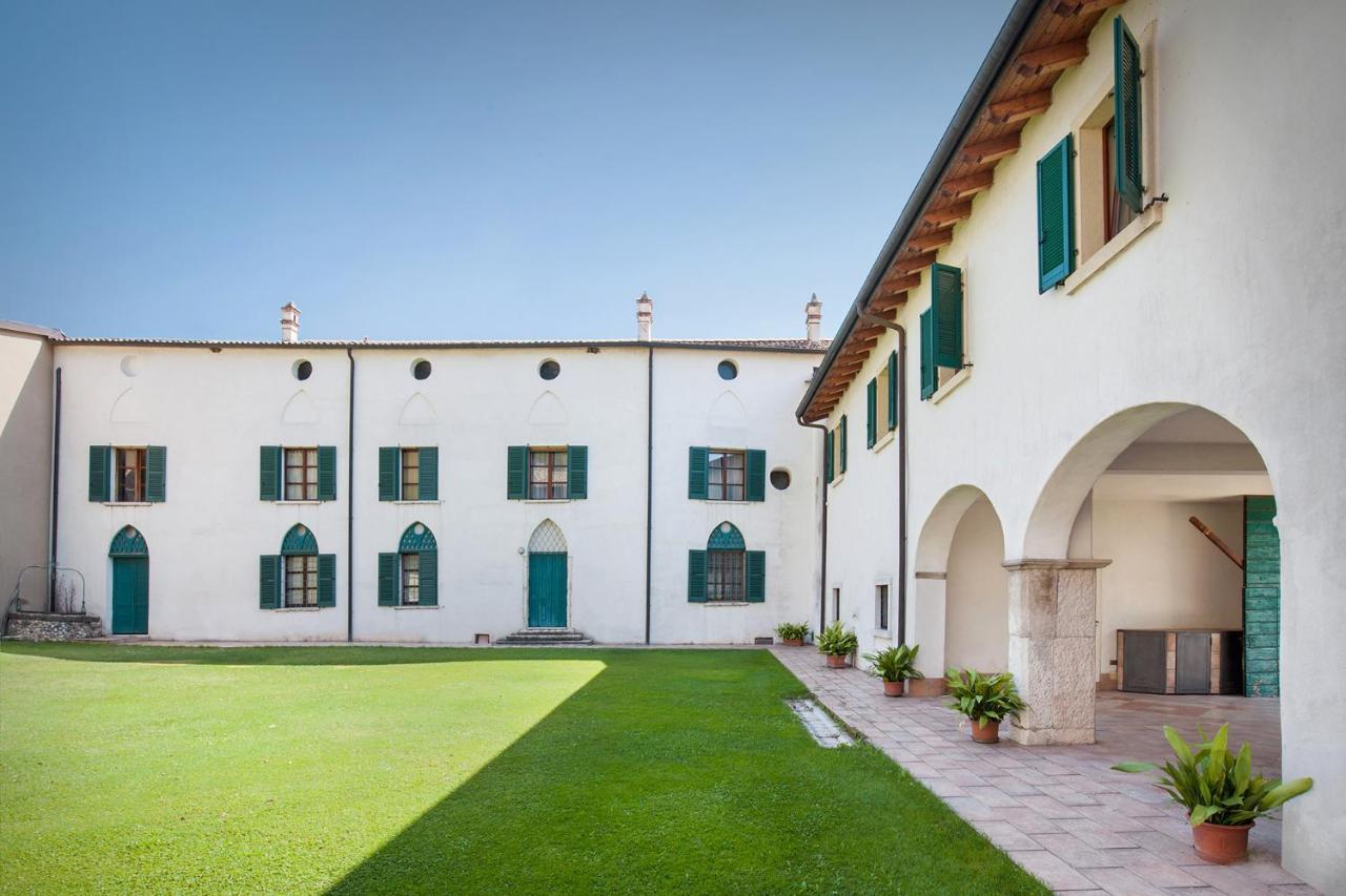 Villa Brignoli Rivalta di Brentino Εξωτερικό φωτογραφία