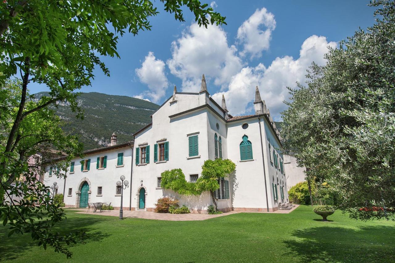 Villa Brignoli Rivalta di Brentino Εξωτερικό φωτογραφία