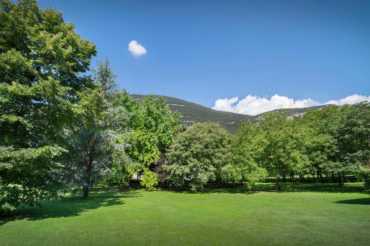 Villa Brignoli Rivalta di Brentino Εξωτερικό φωτογραφία