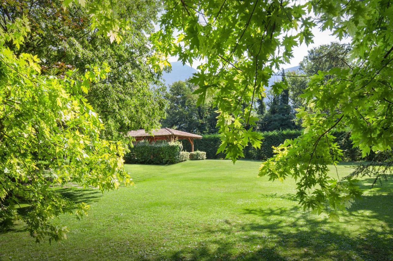 Villa Brignoli Rivalta di Brentino Εξωτερικό φωτογραφία